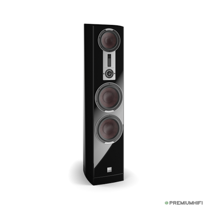 DALI EPICON 8 Floorstanding Speakers (Pair)-🟢 PremiumHIFI audio store. We craft High Fidelity sound wherever you are
