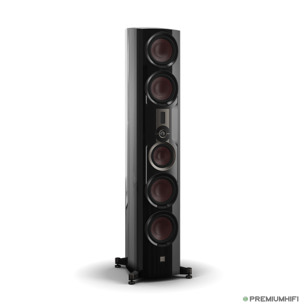 DALI EPIKORE 11 Floorstanding Speakers (Pair)-🟢 PremiumHIFI audio store. We craft High Fidelity sound wherever you are
