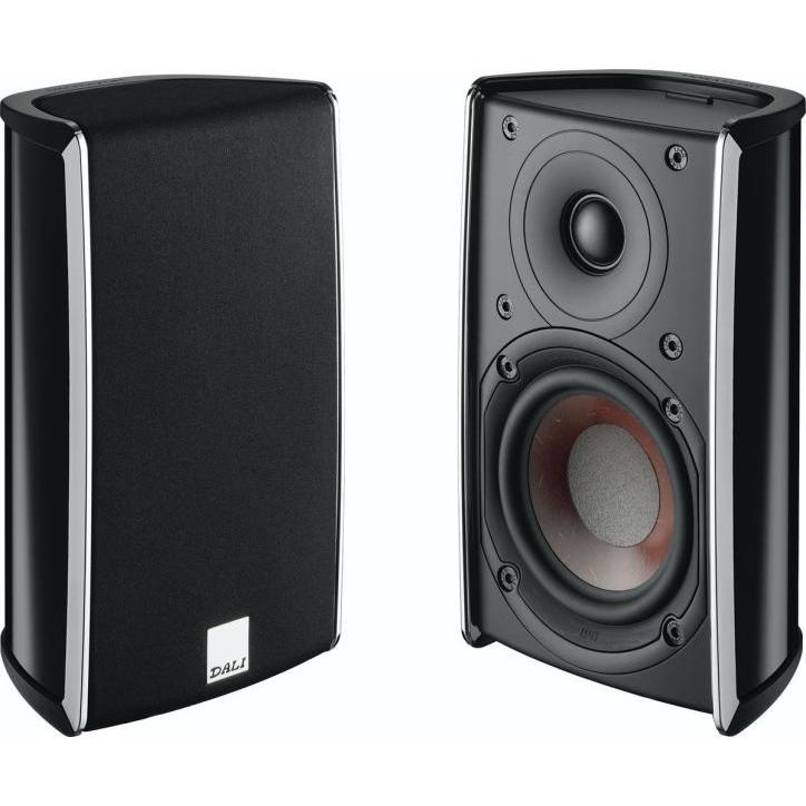 DALI FAZON MIKRO On-Wall Speakers (Pair)-🟢 PremiumHIFI audio store