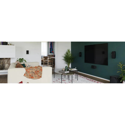 DALI FAZON MIKRO On-Wall Speakers (Pair)-🟢 PremiumHIFI audio store
