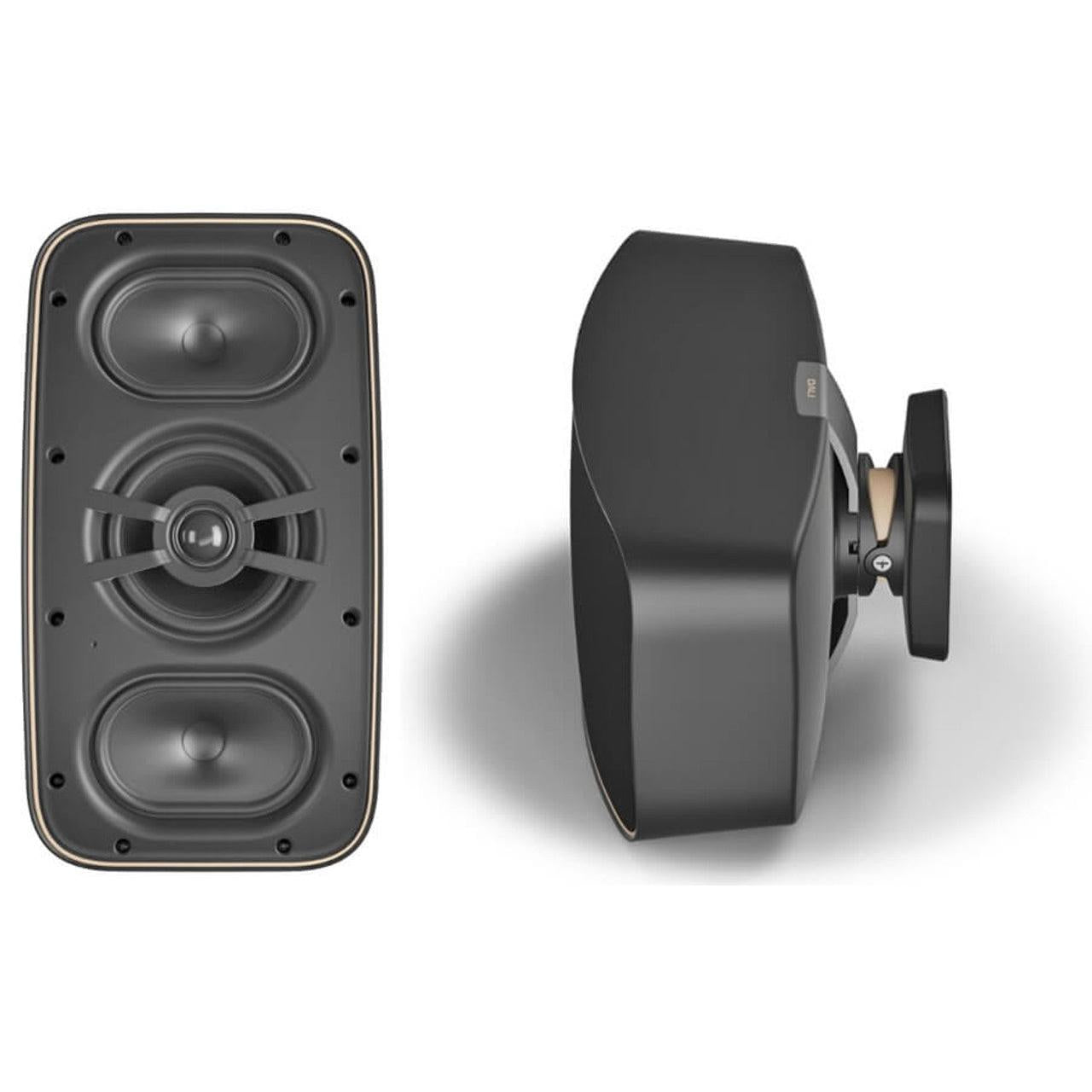 DALI GARDIAN OW 6 – Outdoor Speaker-🟢 PremiumHIFI audio store. We craft High Fidelity sound wherever you are