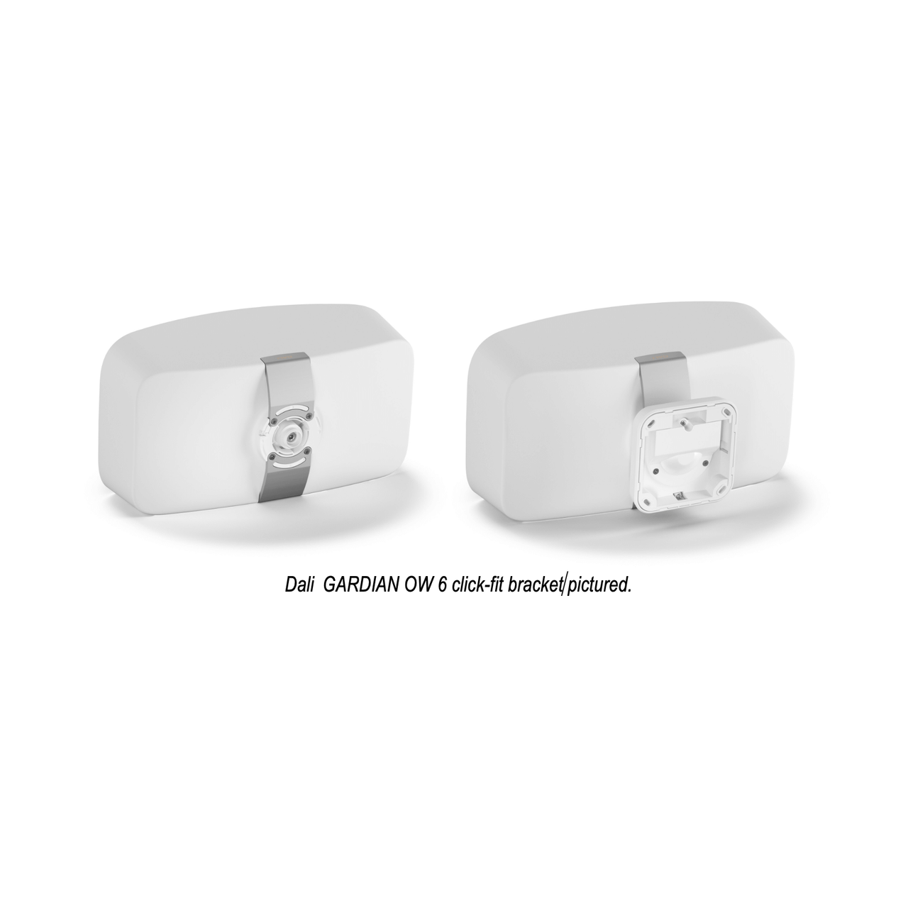 DALI GARDIAN OW 6 – Outdoor Speaker-🟢 PremiumHIFI audio store. We craft High Fidelity sound wherever you are