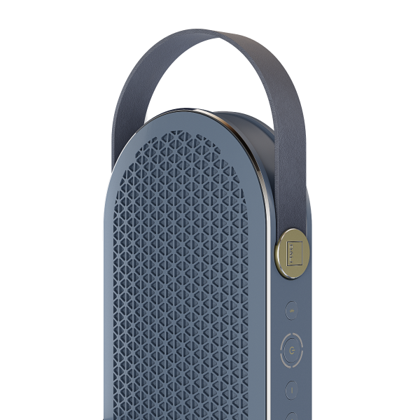 DALI KATCH G2 Portable Bluetooth Speaker-🟢 PremiumHIFI audio store. We craft High Fidelity sound wherever you are