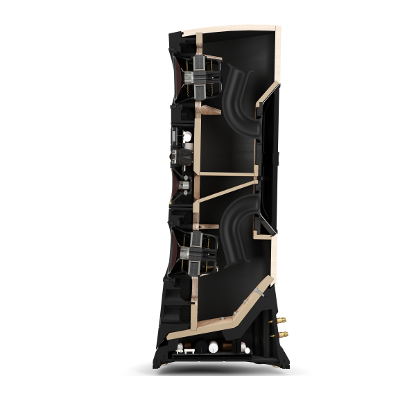 DALI KORE AMMARA Floorstanding Speakers (Pair)-🟢 PremiumHIFI audio store. We craft High Fidelity sound wherever you are