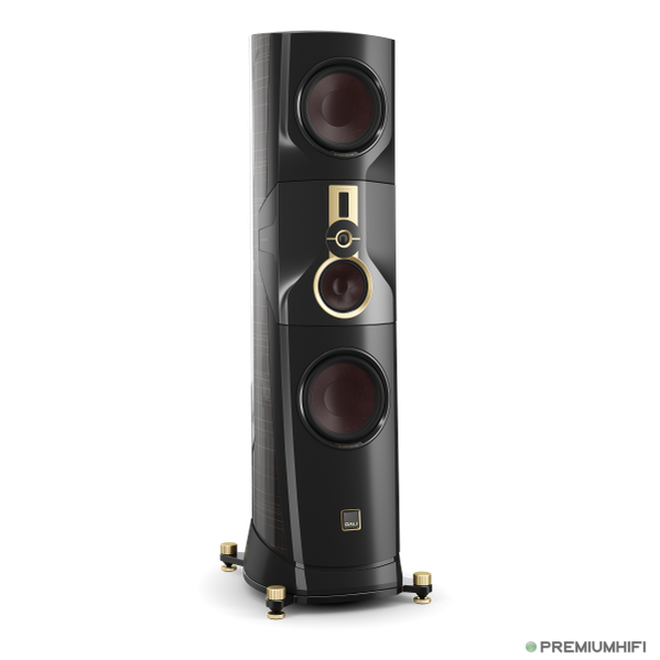 DALI KORE AMMARA Floorstanding Speakers (Pair)-🟢 PremiumHIFI audio store. We craft High Fidelity sound wherever you are