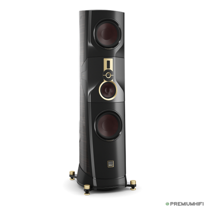 DALI KORE AMMARA Floorstanding Speakers (Pair)-🟢 PremiumHIFI audio store. We craft High Fidelity sound wherever you are