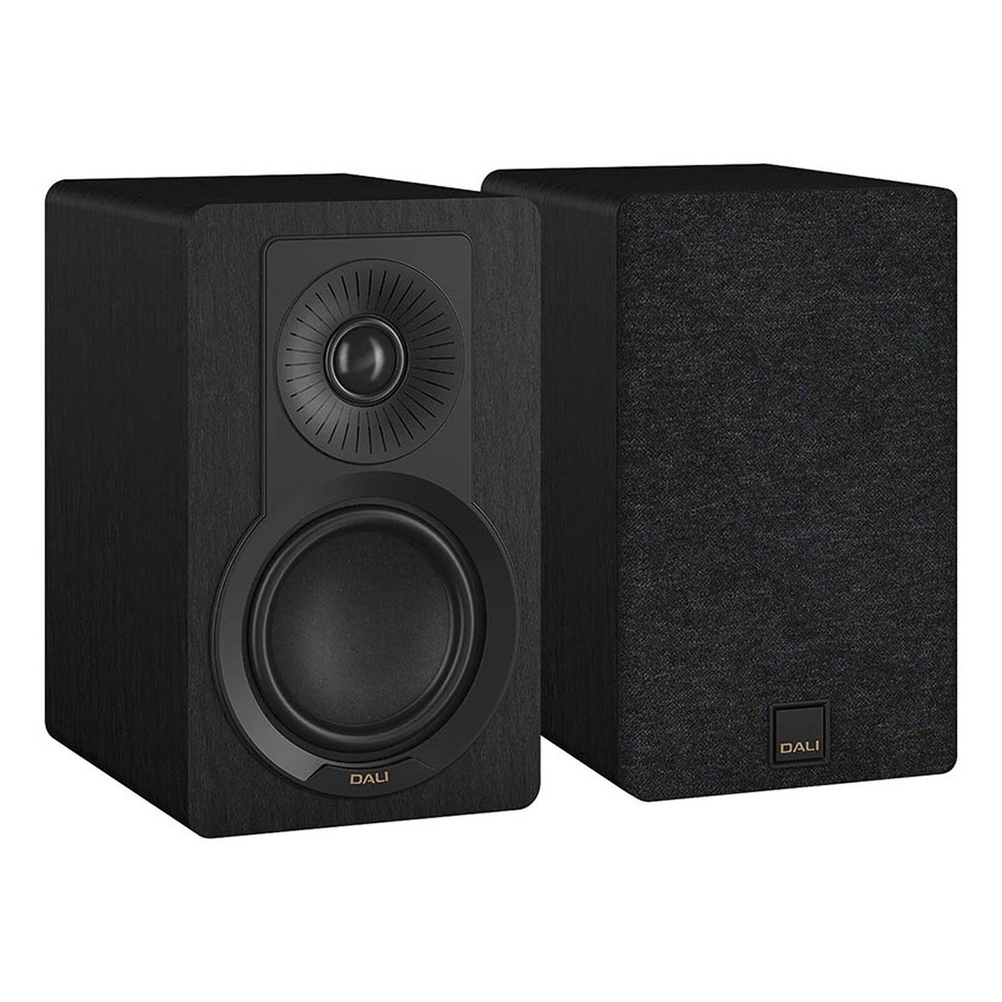DALI Kupid Bookshelf Speakers (Pair)-🟢 PremiumHIFI audio store. We craft High Fidelity sound wherever you are