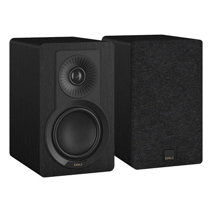 DALI Kupid Bookshelf Speakers (Pair)-🟢 PremiumHIFI audio store. We craft High Fidelity sound wherever you are
