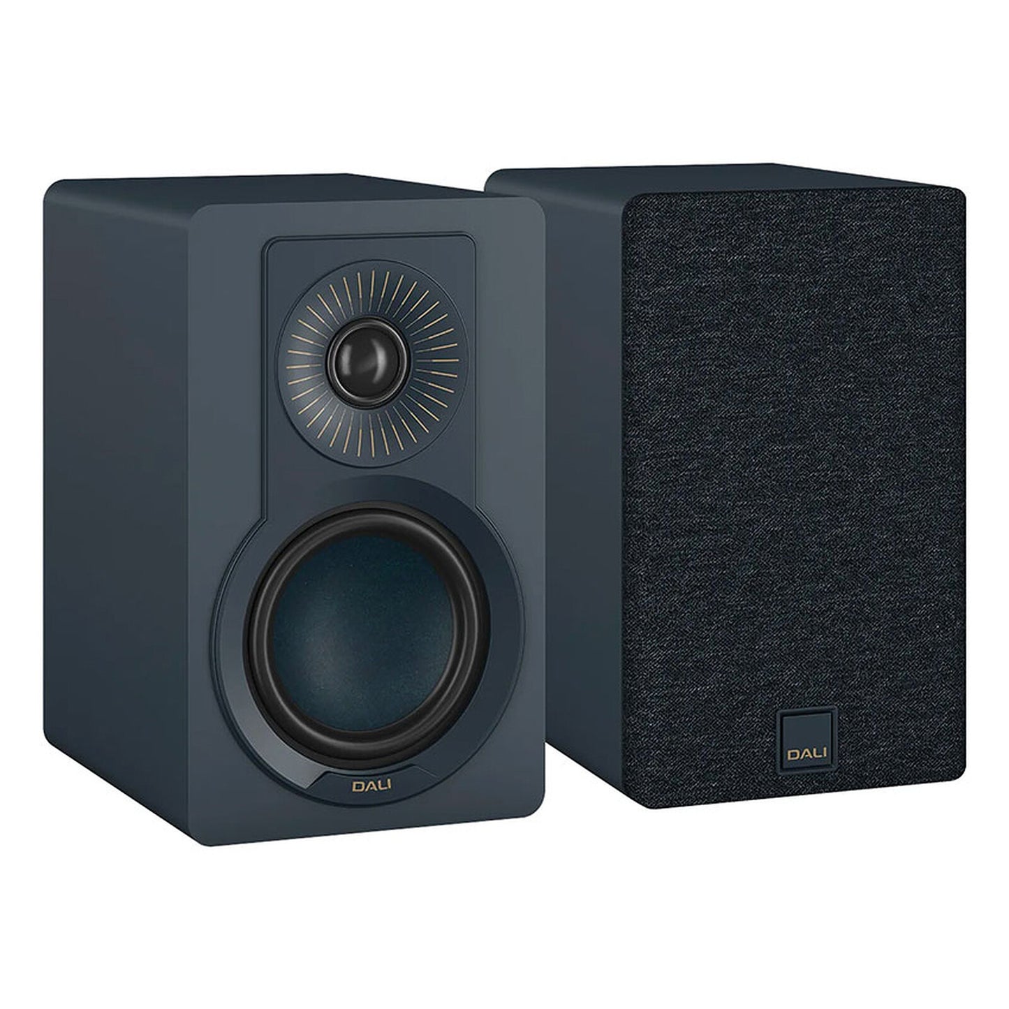 DALI Kupid Bookshelf Speakers (Pair)-🟢 PremiumHIFI audio store. We craft High Fidelity sound wherever you are