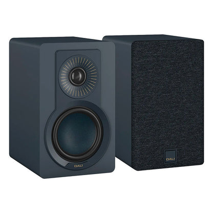 DALI Kupid Bookshelf Speakers (Pair)-🟢 PremiumHIFI audio store. We craft High Fidelity sound wherever you are