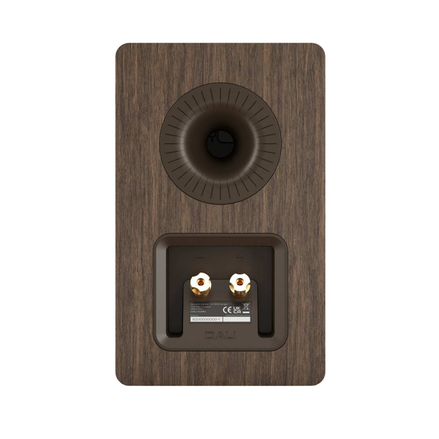 DALI Kupid Bookshelf Speakers (Pair)-🟢 PremiumHIFI audio store. We craft High Fidelity sound wherever you are