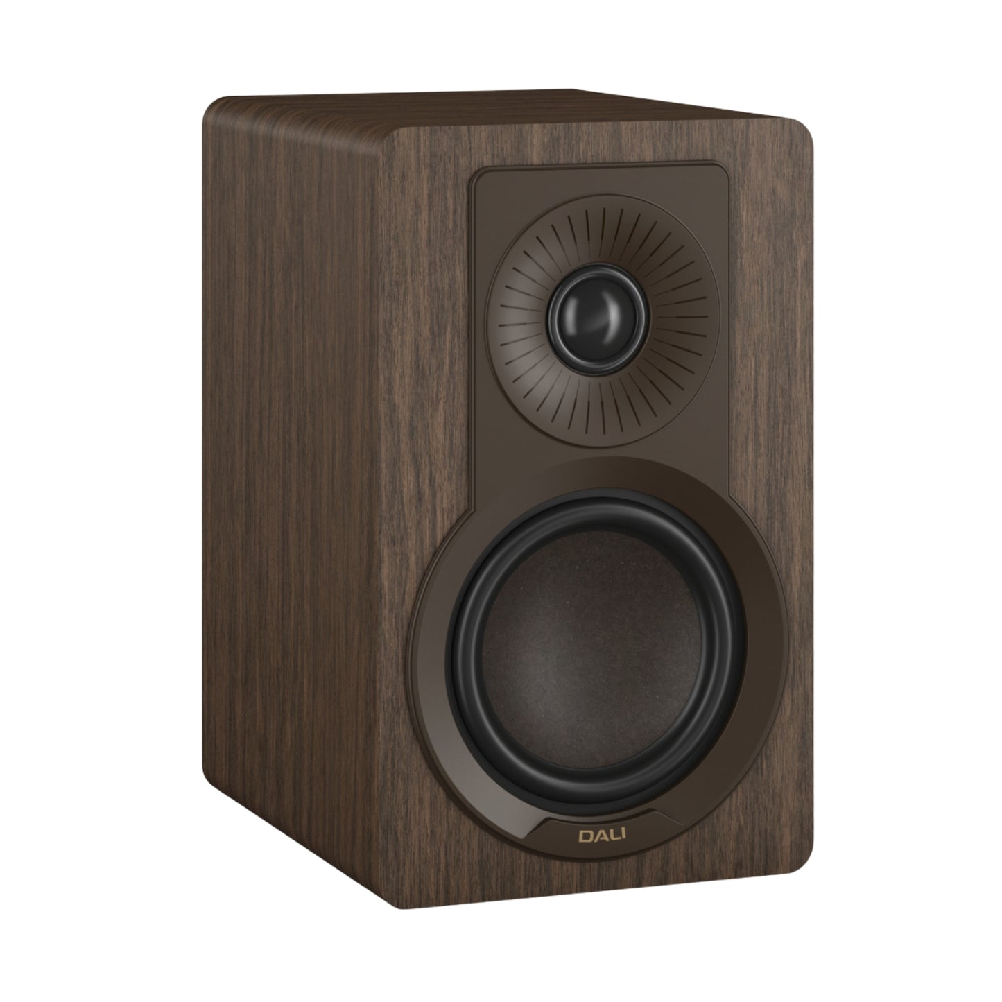 DALI Kupid Bookshelf Speakers (Pair)-🟢 PremiumHIFI audio store. We craft High Fidelity sound wherever you are