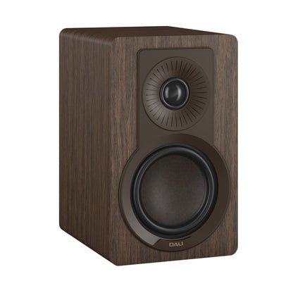 DALI Kupid Bookshelf Speakers (Pair)-🟢 PremiumHIFI audio store. We craft High Fidelity sound wherever you are