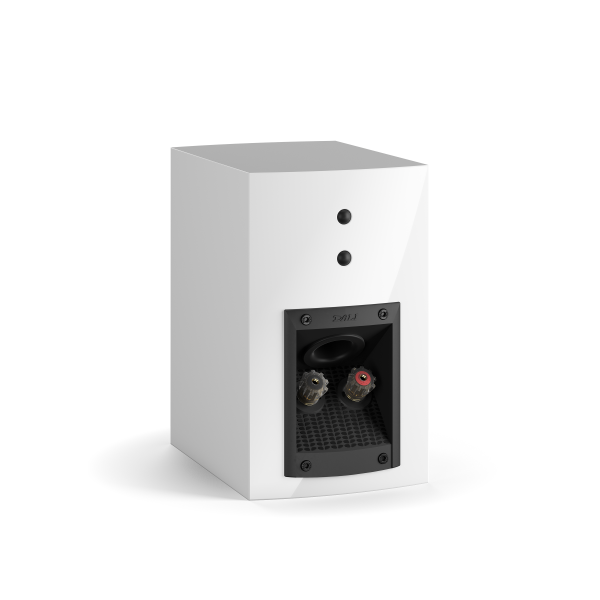 DALI MENUET Compact Speakers (Pair)-🟢 PremiumHIFI audio store. We craft High Fidelity sound wherever you are