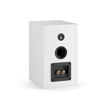 DALI OBERON 1 Bookshelf Speakers (Pair)-🟢 PremiumHIFI audio store. We craft High Fidelity sound wherever you are