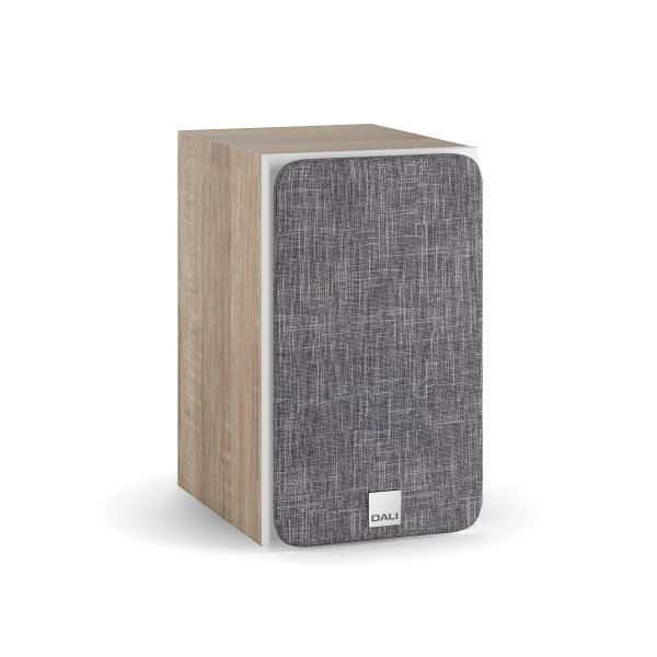 DALI OBERON 1 Bookshelf Speakers (Pair)-🟢 PremiumHIFI audio store. We craft High Fidelity sound wherever you are