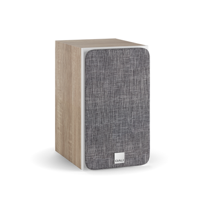 DALI OBERON 1 Bookshelf Speakers (Pair)-🟢 PremiumHIFI audio store. We craft High Fidelity sound wherever you are