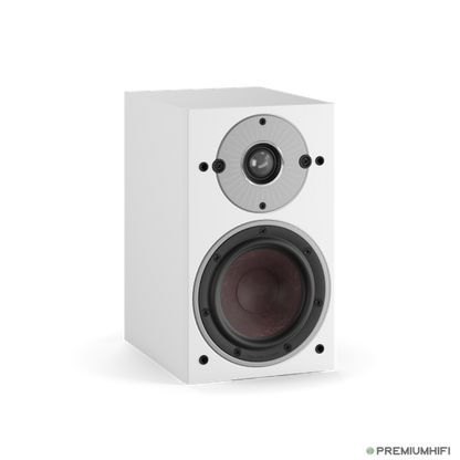 DALI OBERON 1 Bookshelf Speakers (Pair)-🟢 PremiumHIFI audio store. We craft High Fidelity sound wherever you are