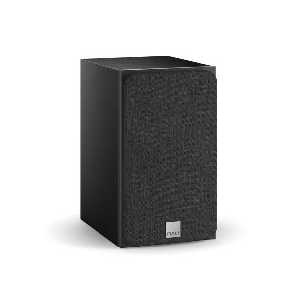 DALI OBERON 1 C Active Bookshelf Speakers (Pair)-🟢 PremiumHIFI audio store. We craft High Fidelity sound wherever you are