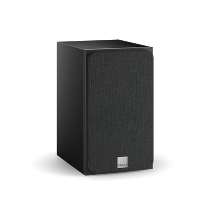 DALI OBERON 1 C Active Bookshelf Speakers (Pair)-🟢 PremiumHIFI audio store. We craft High Fidelity sound wherever you are