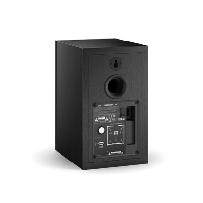 DALI OBERON 1 C Active Bookshelf Speakers (Pair)-🟢 PremiumHIFI audio store. We craft High Fidelity sound wherever you are