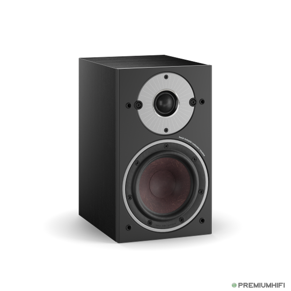DALI OBERON 1 C Active Bookshelf Speakers (Pair)-🟢 PremiumHIFI audio store. We craft High Fidelity sound wherever you are