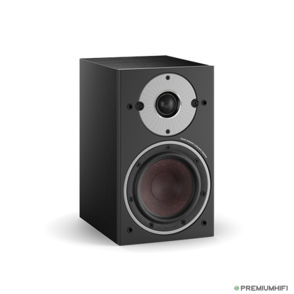 DALI OBERON 1 C Active Bookshelf Speakers (Pair)-🟢 PremiumHIFI audio store. We craft High Fidelity sound wherever you are