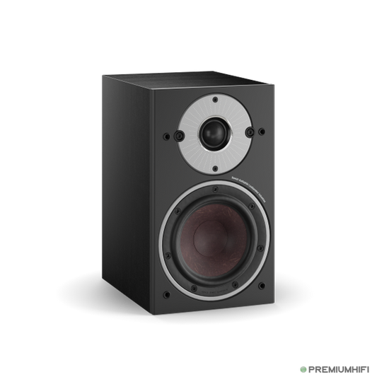 DALI OBERON 1 C Active Bookshelf Speakers (Pair)-🟢 PremiumHIFI audio store. We craft High Fidelity sound wherever you are