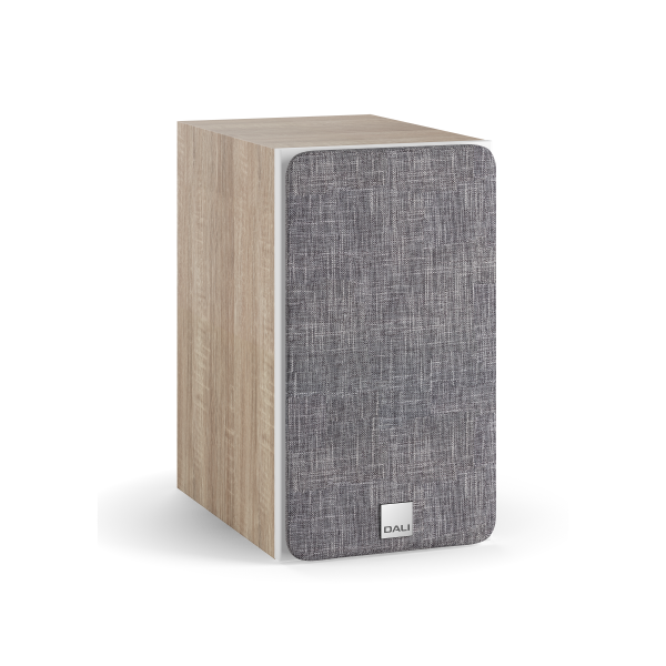 DALI OBERON 3 Bookshelf Speakers (Pair)-🟢 PremiumHIFI audio store. We craft High Fidelity sound wherever you are