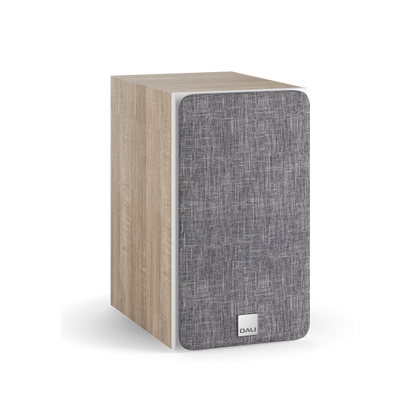 DALI OBERON 3 Bookshelf Speakers (Pair)-🟢 PremiumHIFI audio store. We craft High Fidelity sound wherever you are