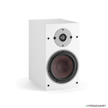DALI OBERON 3 Bookshelf Speakers (Pair)-🟢 PremiumHIFI audio store. We craft High Fidelity sound wherever you are
