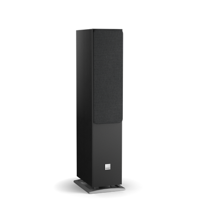 DALI OBERON 5 Floorstanding Speakers (Pair)-🟢 PremiumHIFI audio store. We craft High Fidelity sound wherever you are
