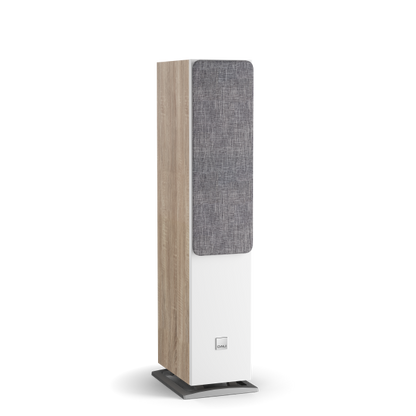 DALI OBERON 5 Floorstanding Speakers (Pair)-🟢 PremiumHIFI audio store. We craft High Fidelity sound wherever you are