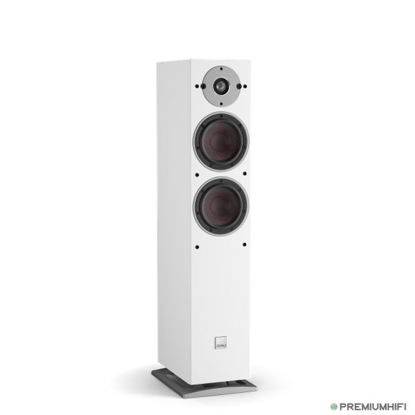 DALI OBERON 5 Floorstanding Speakers (Pair)-🟢 PremiumHIFI audio store. We craft High Fidelity sound wherever you are
