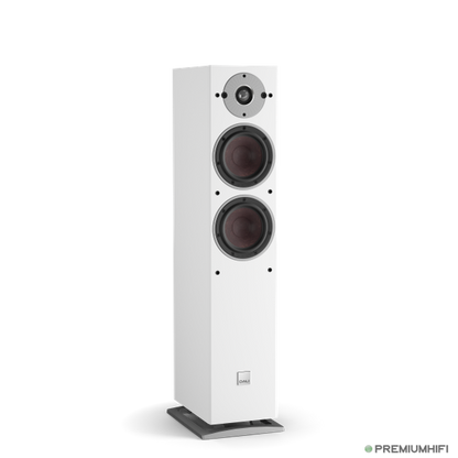 DALI OBERON 5 Floorstanding Speakers (Pair)-🟢 PremiumHIFI audio store. We craft High Fidelity sound wherever you are