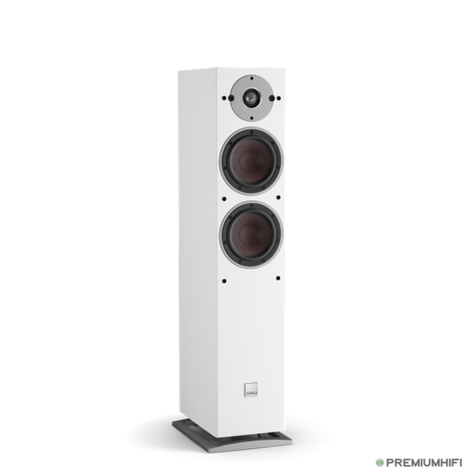 DALI OBERON 5 Floorstanding Speakers (Pair)-🟢 PremiumHIFI audio store. We craft High Fidelity sound wherever you are