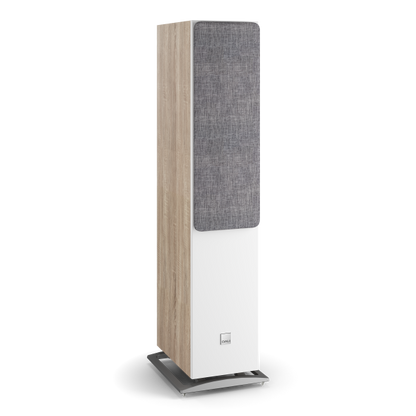 DALI OBERON 7 Floorstanding Speakers (Pair)-🟢 PremiumHIFI audio store. We craft High Fidelity sound wherever you are
