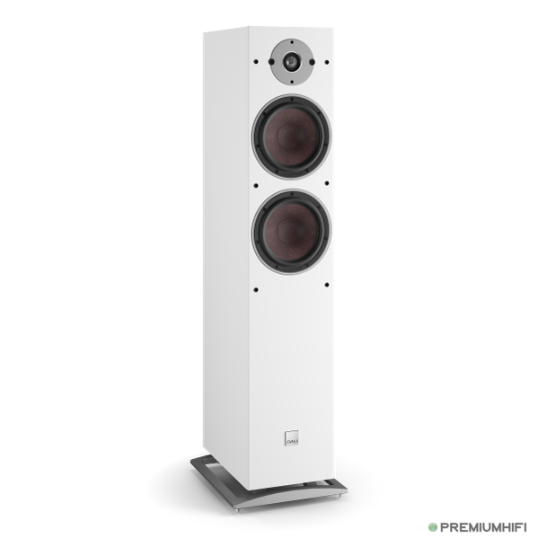 DALI OBERON 7 Floorstanding Speakers (Pair)-🟢 PremiumHIFI audio store. We craft High Fidelity sound wherever you are