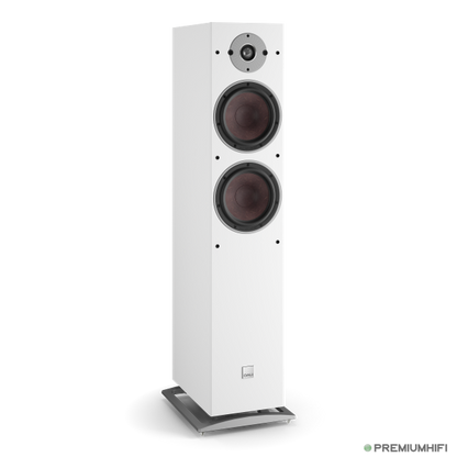 DALI OBERON 7 Floorstanding Speakers (Pair)-🟢 PremiumHIFI audio store. We craft High Fidelity sound wherever you are