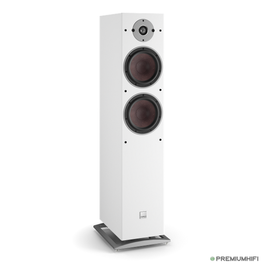 DALI OBERON 7 Floorstanding Speakers (Pair)-🟢 PremiumHIFI audio store. We craft High Fidelity sound wherever you are
