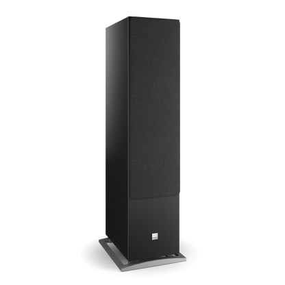 DALI OBERON 9 Floorstanding Speakers (Pair)-🟢 PremiumHIFI audio store. We craft High Fidelity sound wherever you are