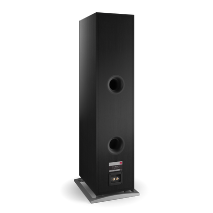 DALI OBERON 9 Floorstanding Speakers (Pair)-🟢 PremiumHIFI audio store. We craft High Fidelity sound wherever you are