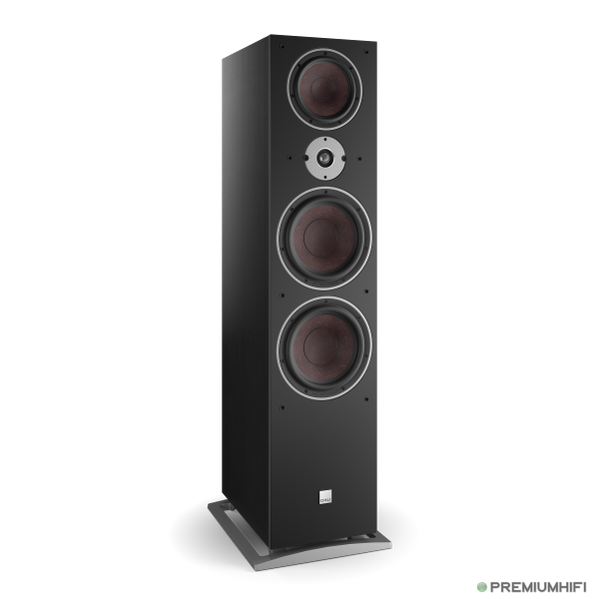DALI OBERON 9 Floorstanding Speakers (Pair)-🟢 PremiumHIFI audio store. We craft High Fidelity sound wherever you are