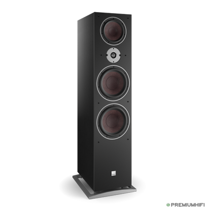 DALI OBERON 9 Floorstanding Speakers (Pair)-🟢 PremiumHIFI audio store. We craft High Fidelity sound wherever you are