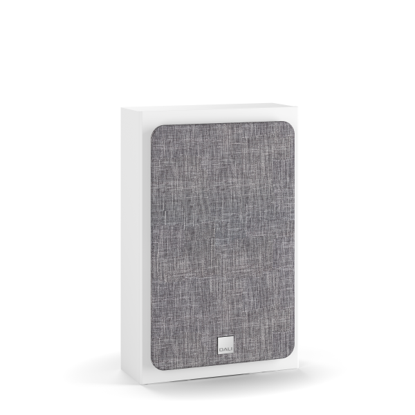 DALI OBERON ON-WALL C Active Speakers (Pair)-🟢 PremiumHIFI audio store. We craft High Fidelity sound wherever you are