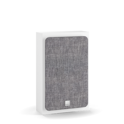 DALI OBERON ON-WALL C Active Speakers (Pair)-🟢 PremiumHIFI audio store. We craft High Fidelity sound wherever you are