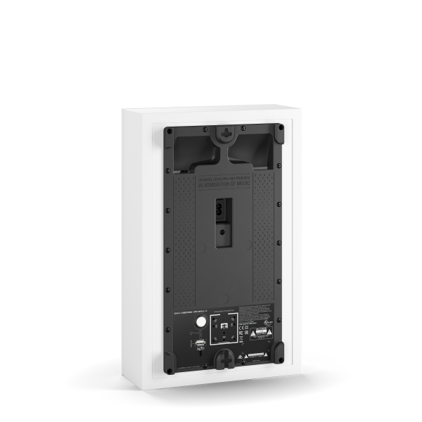 DALI OBERON ON-WALL C Active Speakers (Pair)-🟢 PremiumHIFI audio store. We craft High Fidelity sound wherever you are