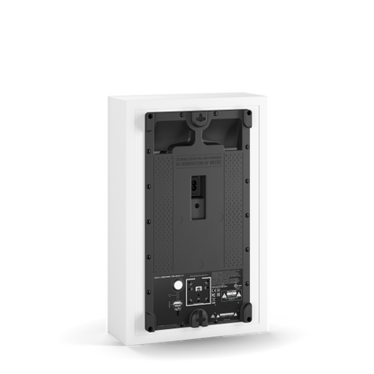 DALI OBERON ON-WALL C Active Speakers (Pair)-🟢 PremiumHIFI audio store. We craft High Fidelity sound wherever you are