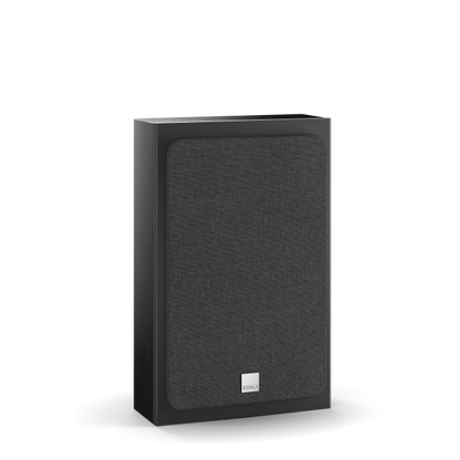DALI OBERON ON-WALL C Active Speakers (Pair)-🟢 PremiumHIFI audio store. We craft High Fidelity sound wherever you are