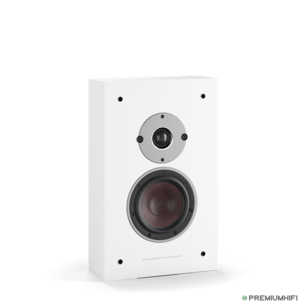 DALI OBERON ON-WALL C Active Speakers (Pair)-🟢 PremiumHIFI audio store. We craft High Fidelity sound wherever you are